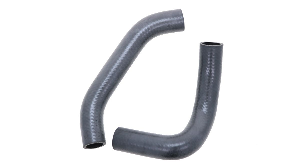 Conjunto manguito de radiador Shibaura P19, P21