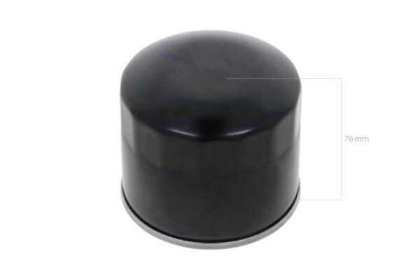 Filtro Hidraulico Iseki TM, SXG, SGR, SG, SF, TMG, Hinomoto C142, C144, C172, C174, E1802, E1804 - Imagen 3