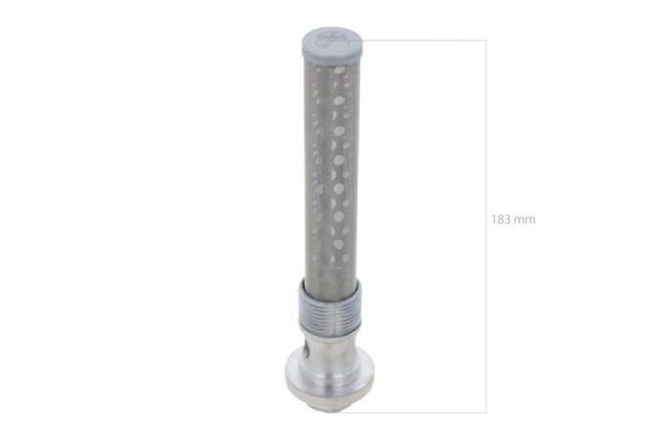 Filtro Hidraulico Iseki SFH, SXG, TF, TG, TM, TQ, TU, TX, TXG, Sial, Massey Ferguson, Bolens, Agco - Imagen 3
