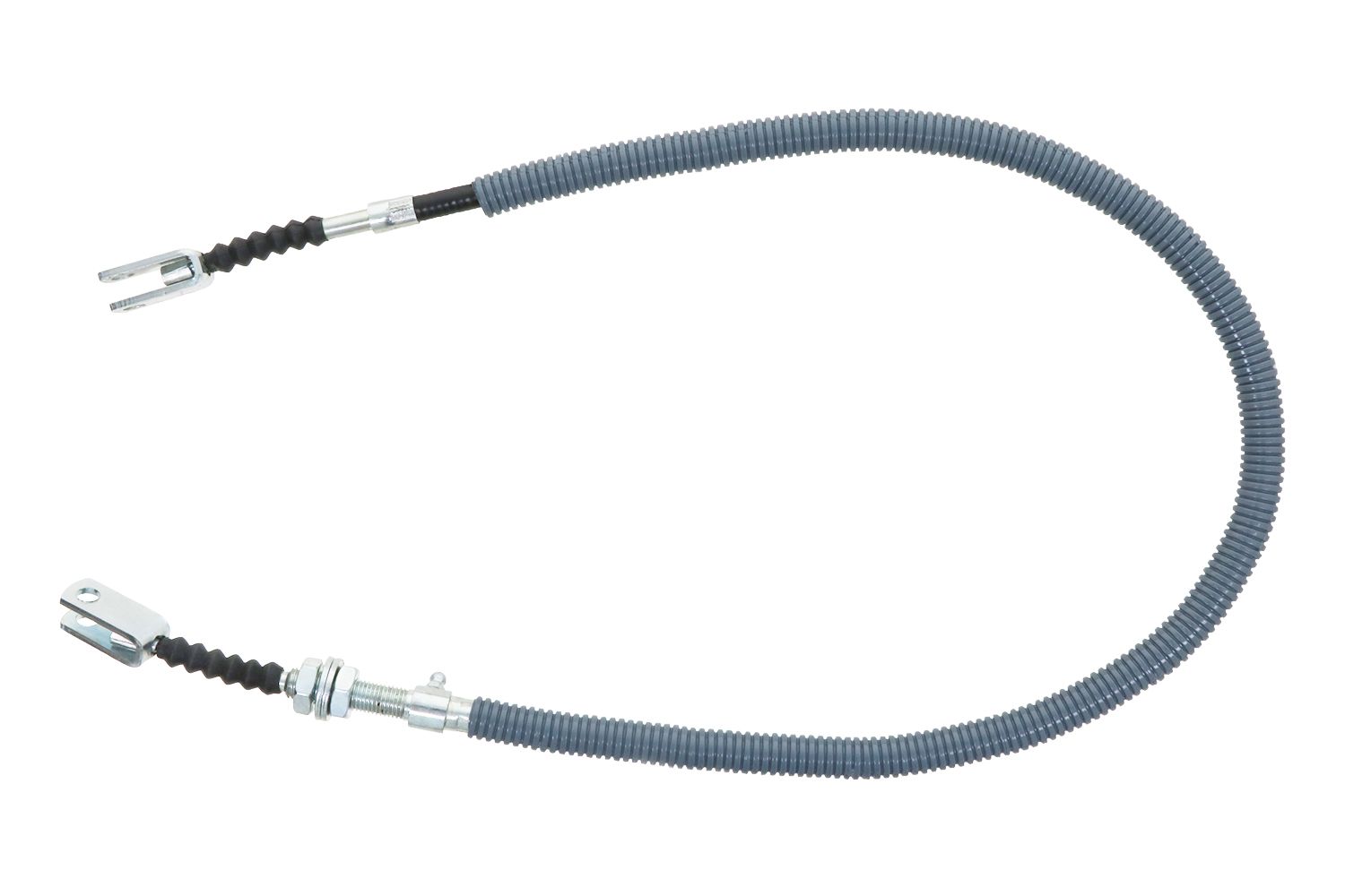 Cable de embrague Iseki Landhope TU-Tipos