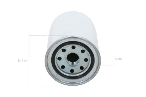 Filtro Hidraulico Iseki, TM, TXG, Kubota B-Serie, Aste, Hinomoto, CX, Massey Ferguson, GC - Imagen 4
