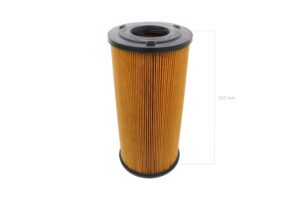 Filtro de Aire Iseki ICT50, SF438, SF450, TG5470, TG5475, TG5570, Massey Ferguson, 1547, 1552, 1560,  1643, 1648, 1652, 1655, 1660, AGCO, Challenger
