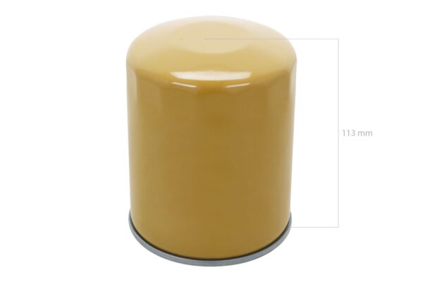 Filtro hidrostático, HST, Kubota, Shibaura, Ford, New-Holland, Case IH, Massey Ferguson, Allis Chalmers, Komatsu - Imagen 3