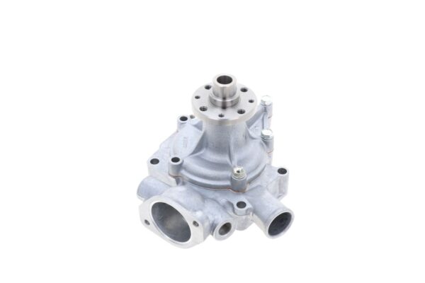 Bomba de agua con carcasa 6 agujeros Isuzu E3AD1, E3AE1, E3AF1, E3AG1, Iseki TA, TE, TL, TU, Massey Ferguson, White, Bolens, ETC., - Imagen 2