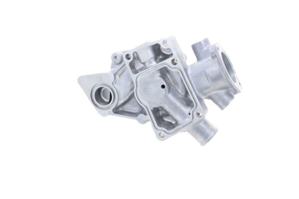 Bomba de agua con carcasa 6 agujeros Isuzu E3AD1, E3AE1, E3AF1, E3AG1, Iseki TA, TE, TL, TU, Massey Ferguson, White, Bolens, ETC., - Imagen 3