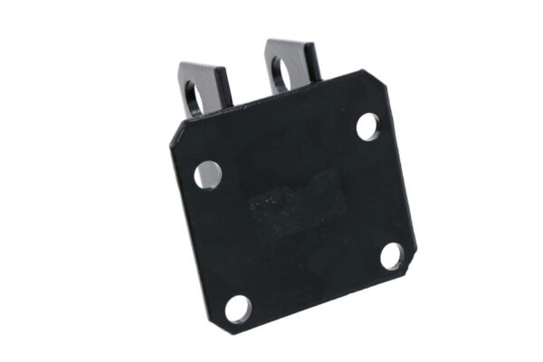 Soporte tercer punto Mitsubishi D1550