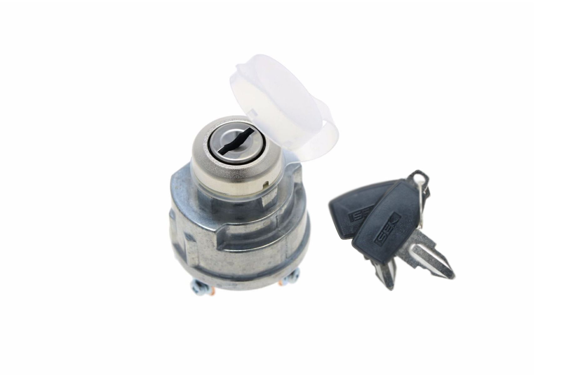 Switch de encendido Iseki, Bolens, White, Massey Ferguson,