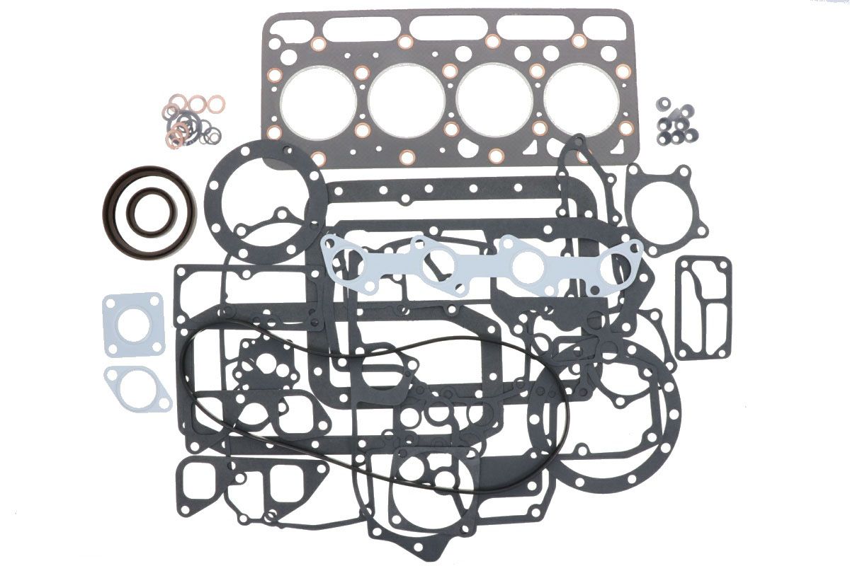 Junta de Culataset Kubota V1500, V1500A, V1501, V1502, V1512, VT1502, VT1512,