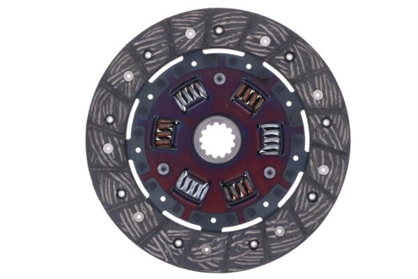 Placa de embrague Iseki Sial, TF-, TH-Types, 3125, - Imagen 3