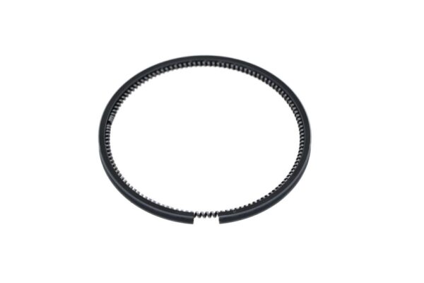 Pistón segmentos STD Yanmar 3TNA72, Komatsu 3D72-2, 3D72N - Imagen 4