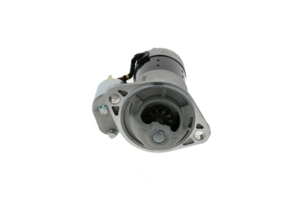 Motor de arranque Yanmar, Kobelco, Komatsu, Etc., Yanmar Marine - Imagen 2