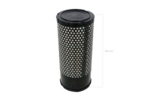 Filtro de Aire Kubota FT, GL, GT, F, KJT, KL, KT, L, SL, ST, STA, STV, U, ZG, Hinomoto, NX, NTX, NZ, T, Mitsubishi, MT231, MT251, MT271, MT291, MT311, MT331, MT341