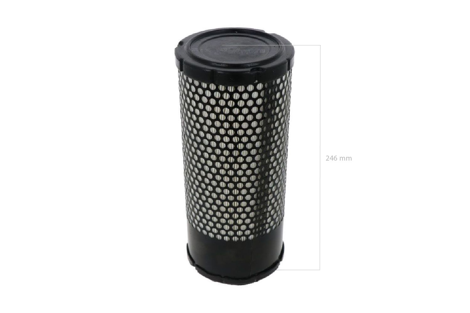 Filtro de Aire Kubota FT, GL, GT, F, KJT, KL, KT, L, SL, ST, STA, STV, U, ZG, Hinomoto, NX, NTX, NZ, T, Mitsubishi, MT231, MT251, MT271, MT291, MT311, MT331, MT341