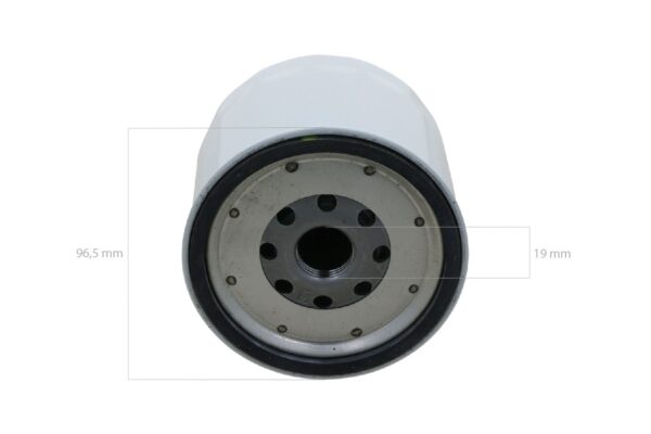 Filtro de Aceite Shibaura, SD, SE, SL, SU, Ford, New-Holland, Satoh, Mitsubishi, Massey Ferguson - Imagen 4