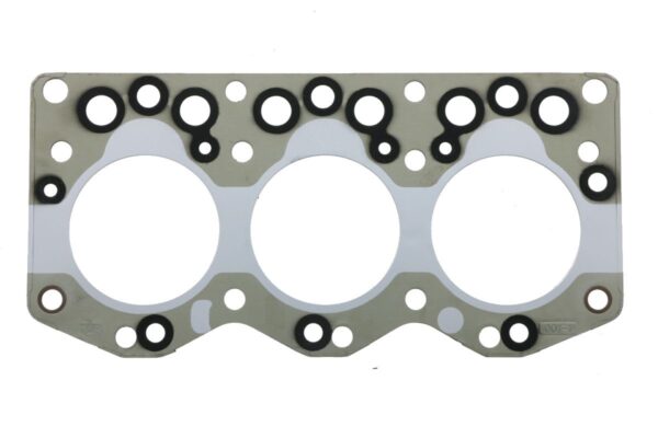 Junta de culata Isuzu 3AA1, 3AB1, 3AD1, E3AD1, Iseki TA, TE, TL, TS, TU, 5035, Bolens, Massey Ferguson, White, Gutbrod, - Imagen 2