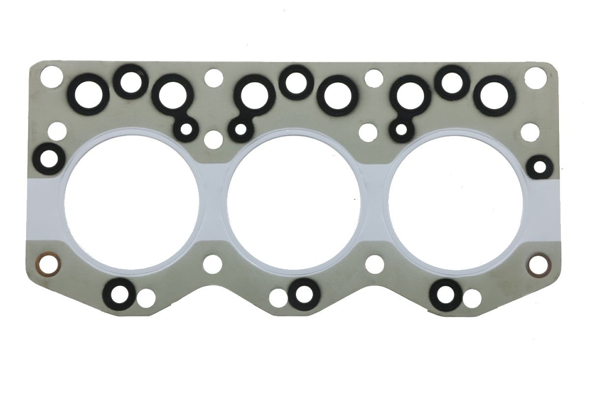 Junta de culata Isuzu 3AA1, 3AB1, 3AD1, E3AD1, Iseki TA, TE, TL, TS, TU, 5035, Bolens, Massey Ferguson, White, Gutbrod,