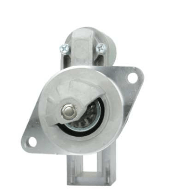 Motor de arranque Yanmar YM, F