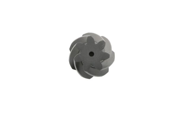 Pignon 4WD Kubota L185, L245, L260, L1501, L1801, L2201, L2203, L2501, L2601, L3001, L3301, L3502, Kioti L, LK - Imagen 2