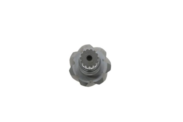 Pignon 4WD Kubota L185, L245, L260, L1501, L1801, L2201, L2203, L2501, L2601, L3001, L3301, L3502, Kioti L, LK - Imagen 3