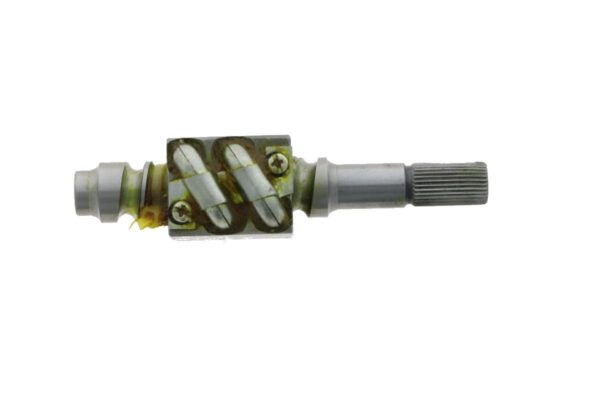 Eje de direccion corto Yanmar YM1300 - Imagen 2