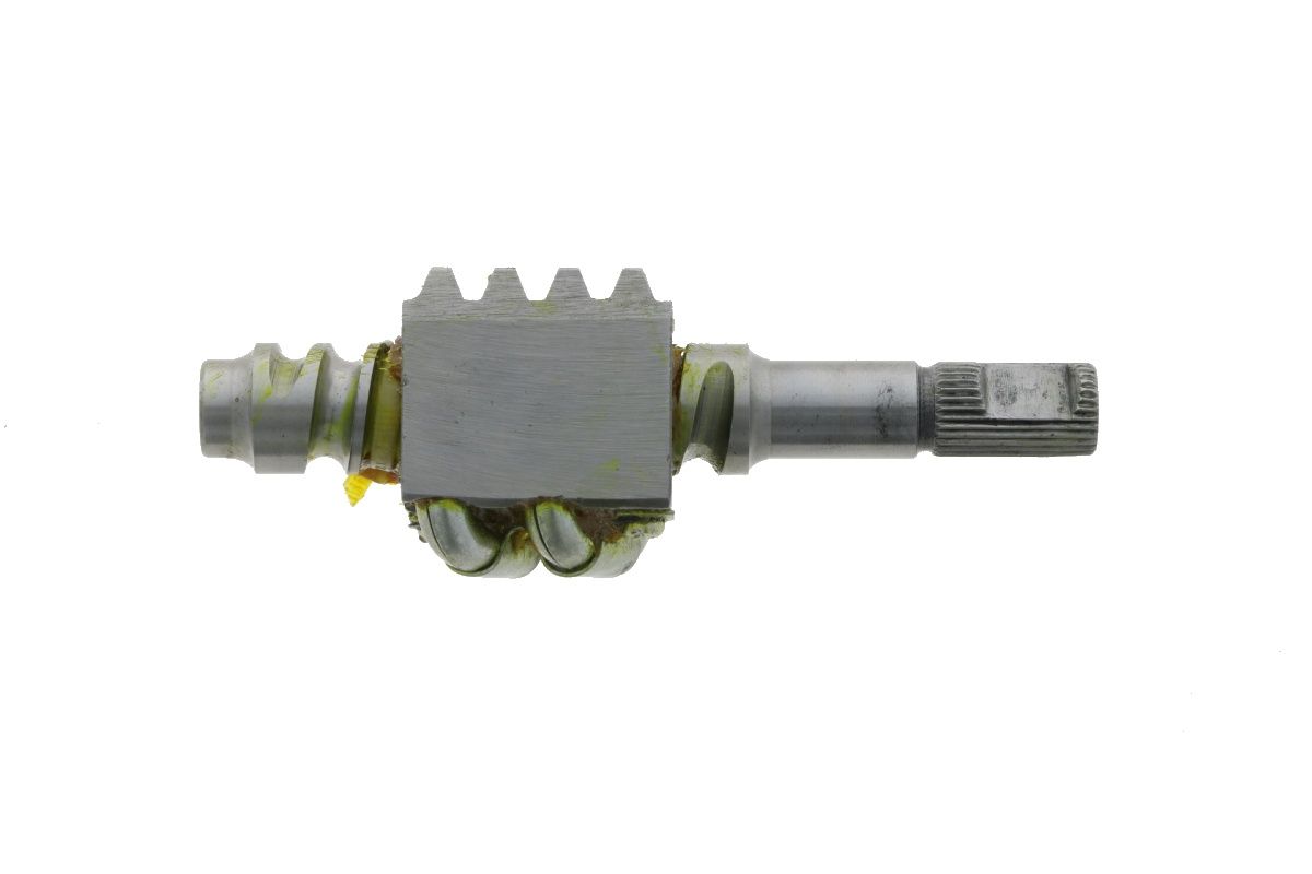 Eje de direccion corto Yanmar YM1300