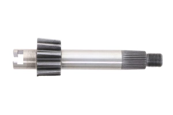 Eje de dirección (horizontal) Yanmar F-, Ke-, YM-Types, Kubota B-Types, - Imagen 2