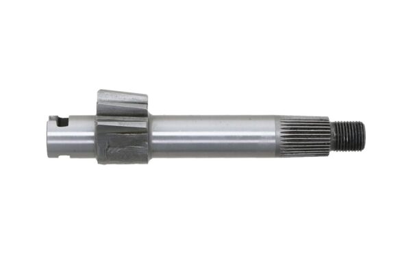 Eje de dirección (horizontal) Yanmar F-, Ke-, YM-Types, Kubota B-Types, - Imagen 5