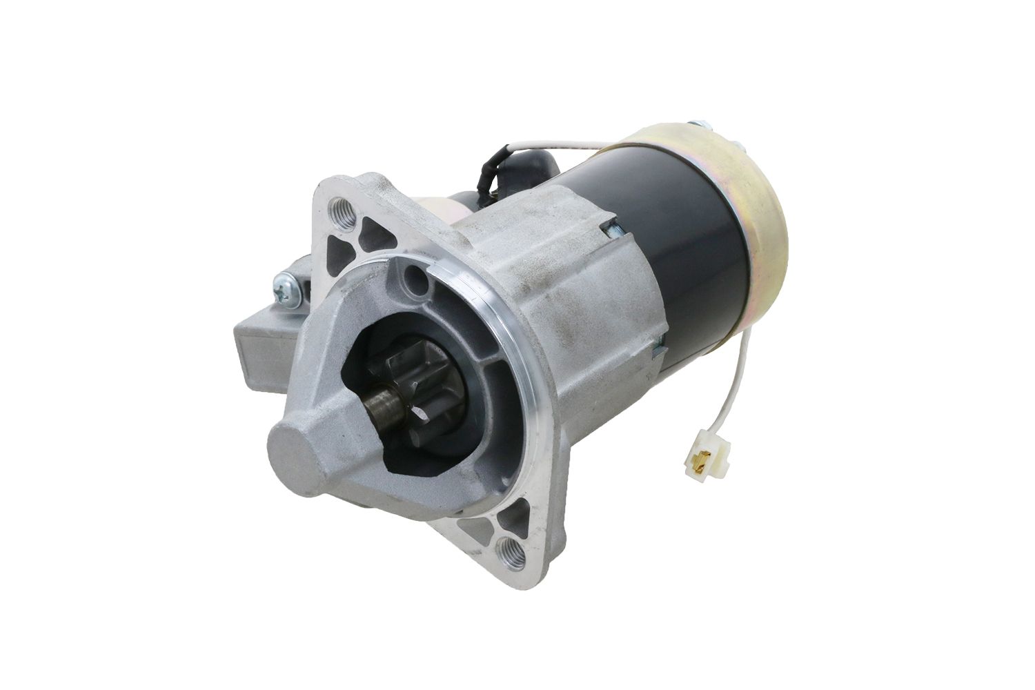 Motor de arranque Kubota D905, D1005, D1105