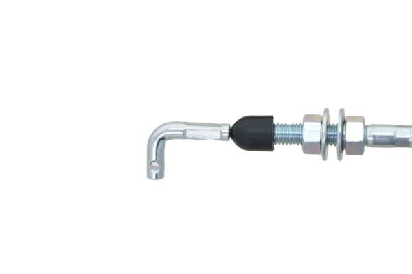 Cable del acelerador manual Iseki TA-Types, 5035, 5040, - Imagen 3