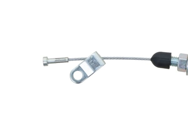 Cable del acelerador manual Iseki TA-Types, 5035, 5040, - Imagen 4