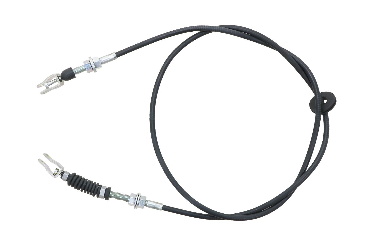 Cable de acelerador Iseki TA