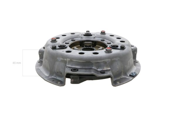 Placa de presión Iseki TA-Types, TE4270, 5035, Massey Ferguson 1125, 1140, 1145, 1240, 1250, 1260, White FB31, - Imagen 3