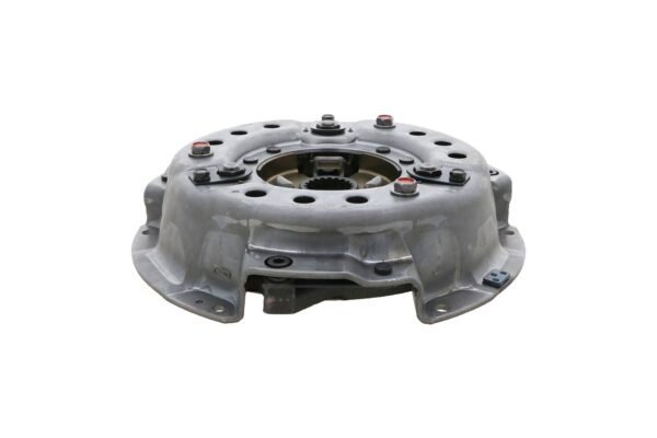 Placa de presión Iseki TA-Types, TE4270, 5035, Massey Ferguson 1125, 1140, 1145, 1240, 1250, 1260, White FB31, - Imagen 6