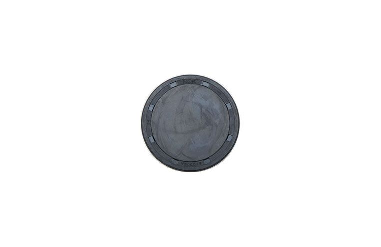 Tapa de la carcasa del eje Iseki TA, 50-serie, 51-Serie, 62mm