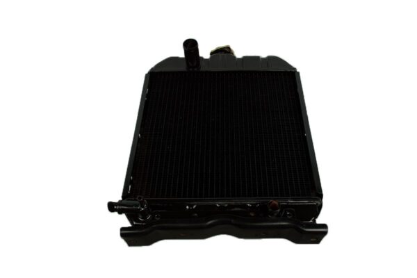 Radiador Iseki TS1610, TS1910, TS2210 - Imagen 2