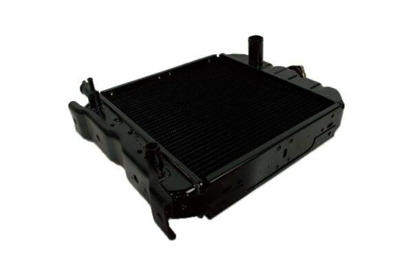 Radiador Iseki TS1610, TS1910, TS2210 - Imagen 3