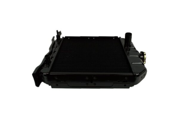 Radiador Iseki TS1610, TS1910, TS2210 - Imagen 4