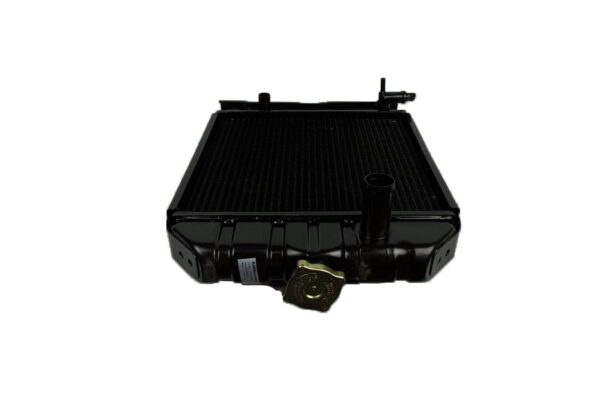 Radiador Iseki TS1610, TS1910, TS2210 - Imagen 5