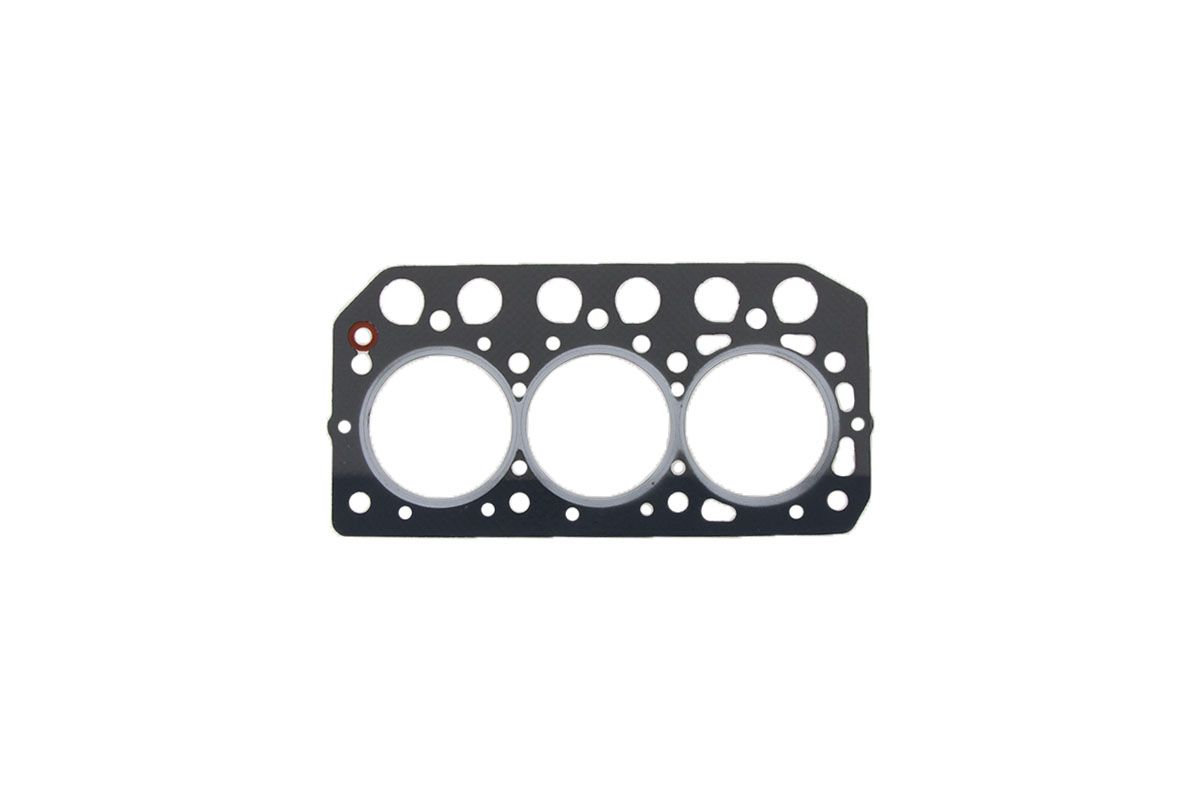 Junta de Culata Mitsubishi MVS3L, MVS3L2, S3L, S3L2, Captain, Startrac, Etc.,