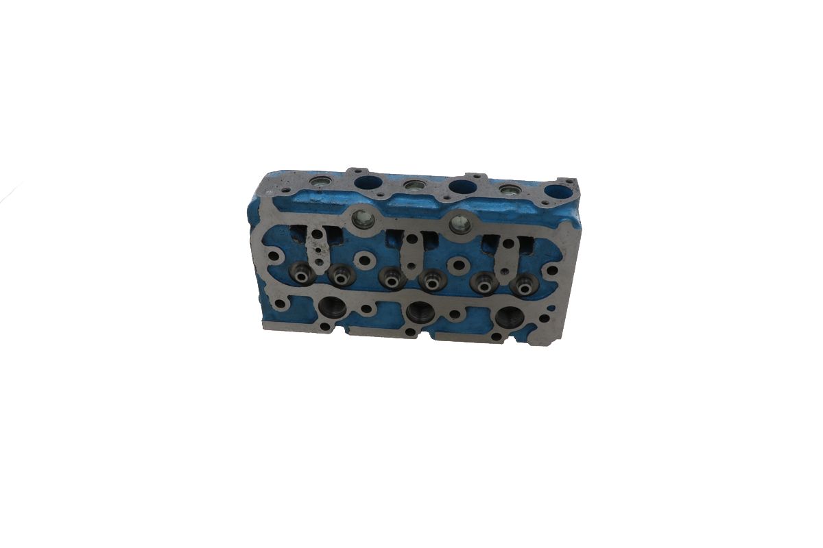 Culata Kubota D850, D950, Kioti TD950C