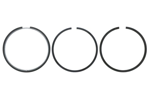 Pistónsegmentos Kubota B2150, B9200, V1200
