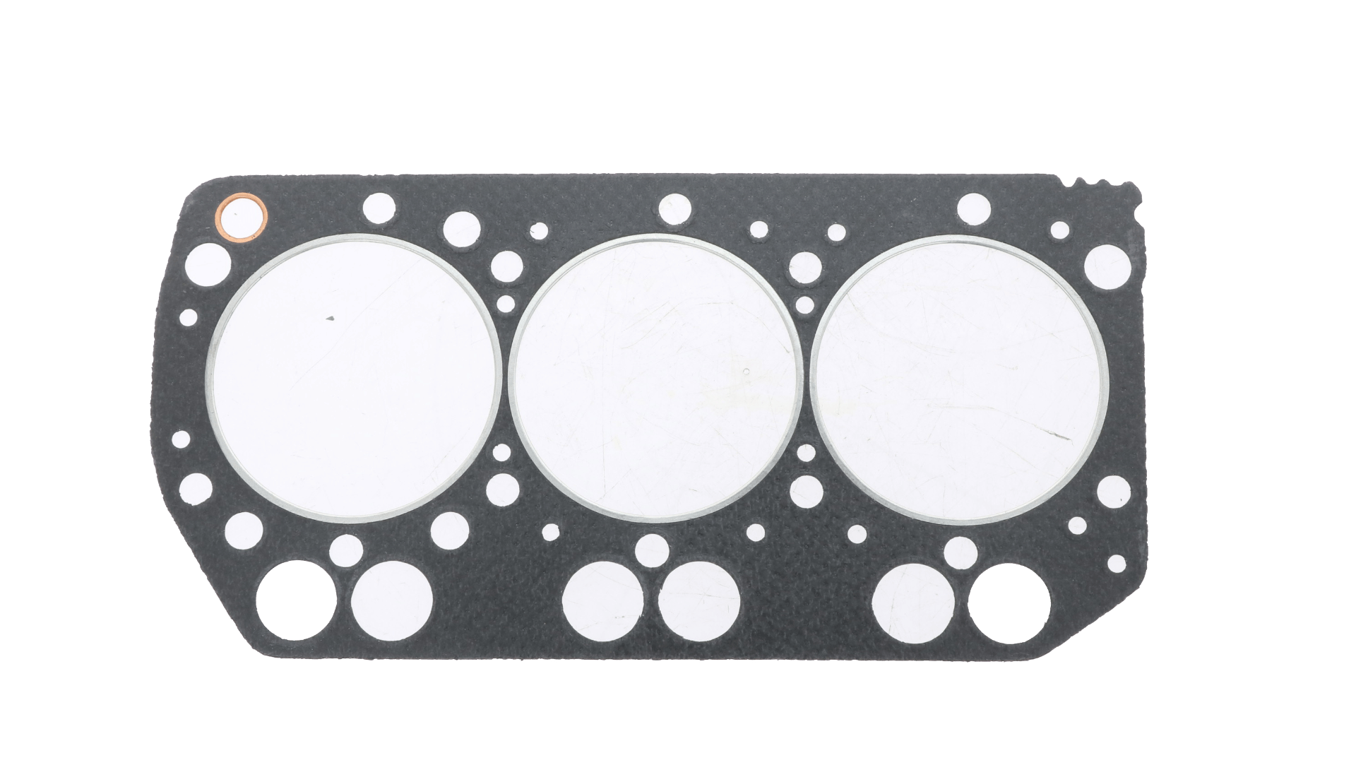 Junta de Culata Iseki, Isuzu E3CE, SF-, TF-, TH-, TG-, TK-Types, Massey Ferguson 1230