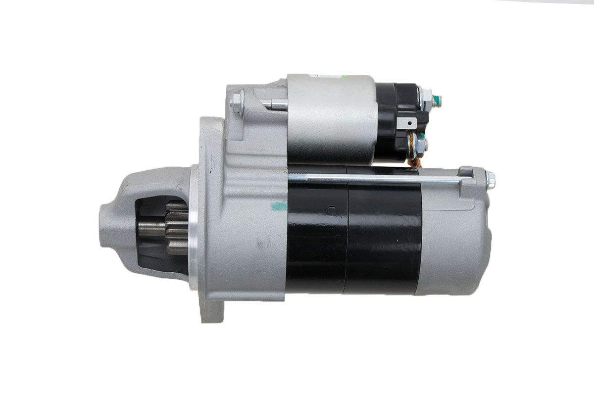 Motor de arranque Kubota D722, D782