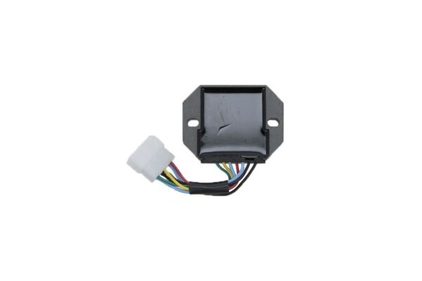 Regulador Kubota B5200, B6200, B7200, B8200, B9200 - Imagen 2