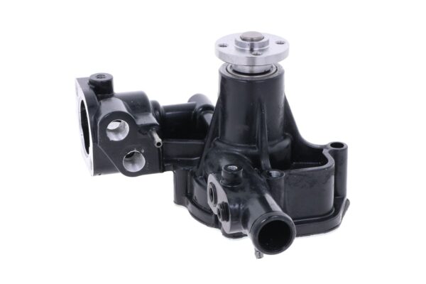 Bomba de Agua Yanmar 3TNE84, 3TNV84, 3TNV84T, 3TNV88, 4TNV84, 4TNV88, Komatsu 3D84E, S3D84E, 3D88E, 4D84-2, 4D84E, 4D88E - Imagen 2