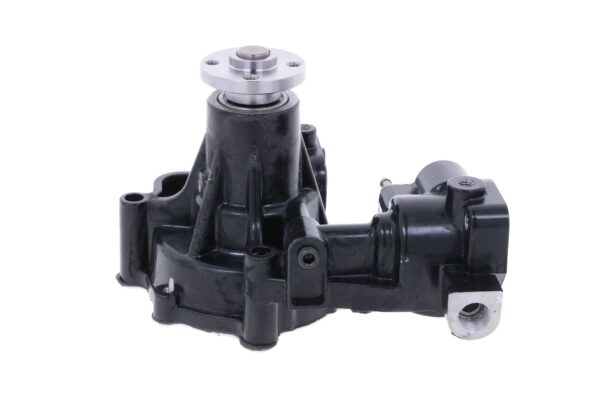 Bomba de Agua Yanmar 3TNE84, 3TNV84, 3TNV84T, 3TNV88, 4TNV84, 4TNV88, Komatsu 3D84E, S3D84E, 3D88E, 4D84-2, 4D84E, 4D88E - Imagen 3