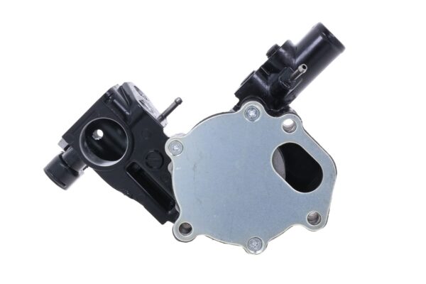 Bomba de Agua Yanmar 3TNE84, 3TNV84, 3TNV84T, 3TNV88, 4TNV84, 4TNV88, Komatsu 3D84E, S3D84E, 3D88E, 4D84-2, 4D84E, 4D88E - Imagen 4
