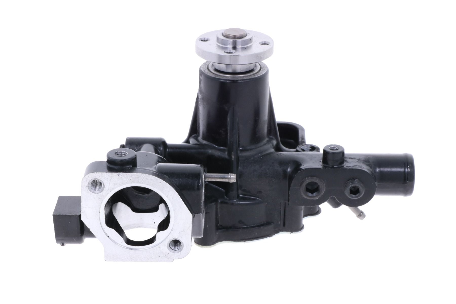 Bomba de Agua Yanmar 3TNE84, 3TNV84, 3TNV84T, 3TNV88, 4TNV84, 4TNV88, Komatsu 3D84E, S3D84E, 3D88E, 4D84-2, 4D84E, 4D88E
