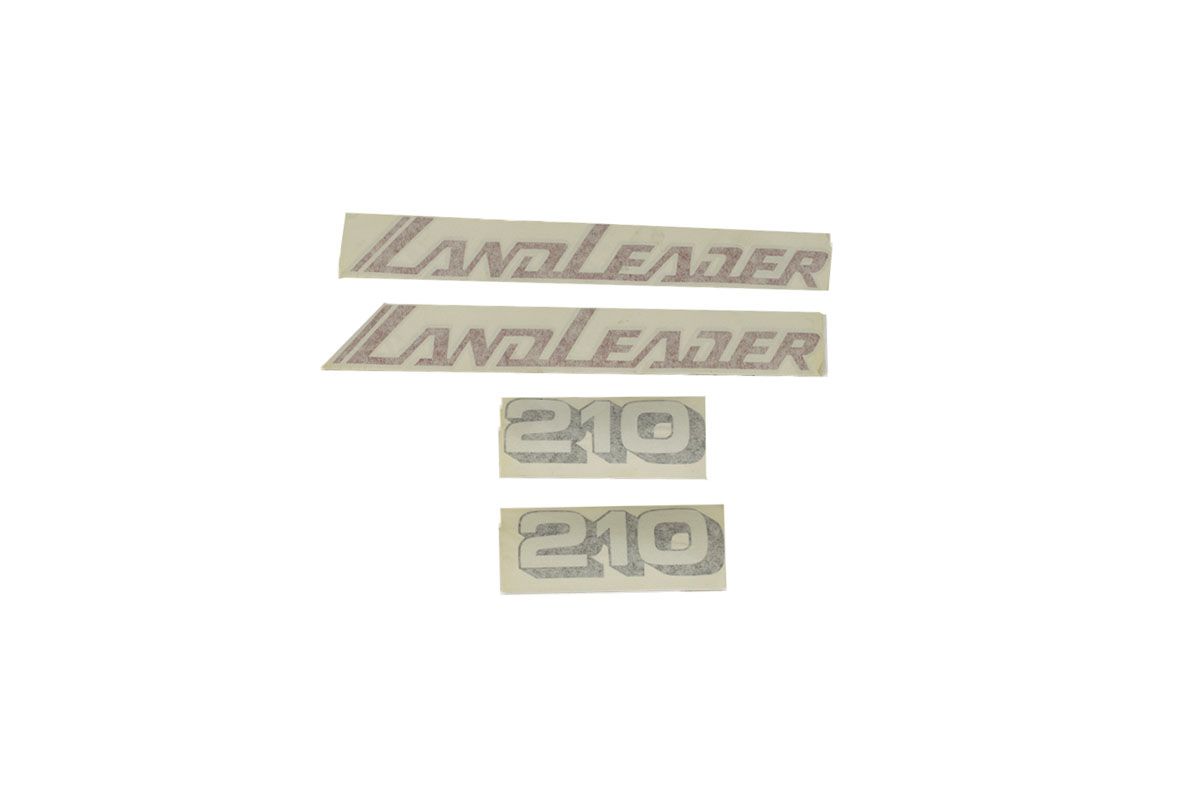 Adhesivos capo Landleader TA210