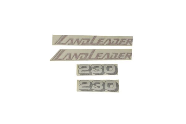 Adhesivos capo Landleader TA230